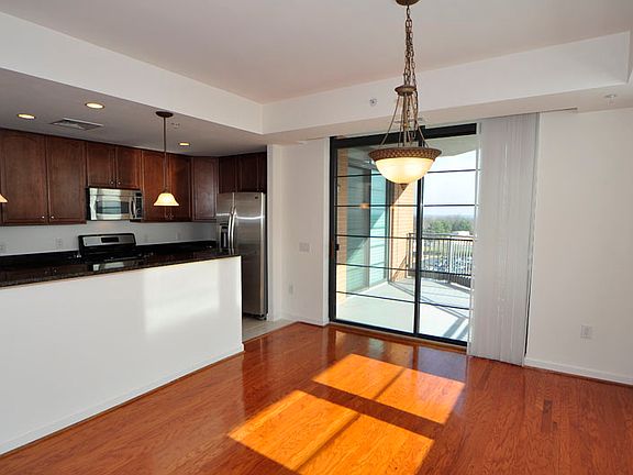 Open Concept Living