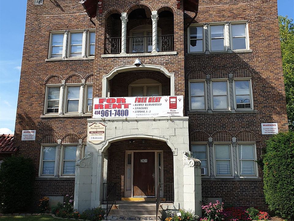 2801 W Atkinson