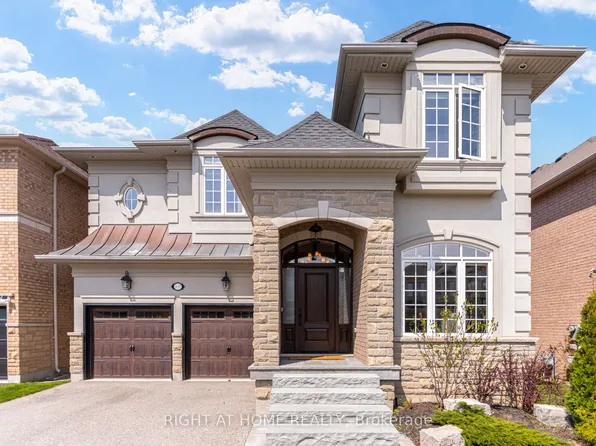 3157 Velebit Park Blvd, Burlington, ON L7M 0M2