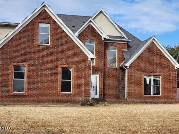 7681 Broken Hickory Dr, Walls, MS 38680