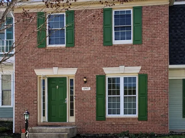 13471 Higgs Ct, Herndon, VA 20171