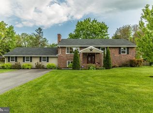 16631 Buford Dr, Williamsport, MD 21795