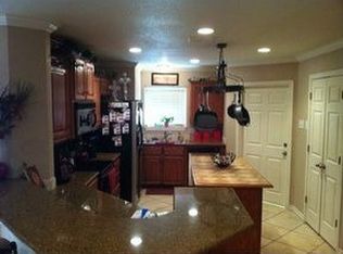 3000 Whistler Dr, Woodway, TX 76712