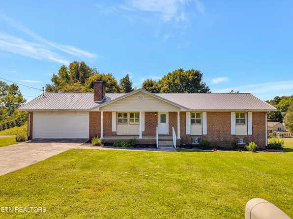 119 Colonial Hts, La Follette, TN 37766
