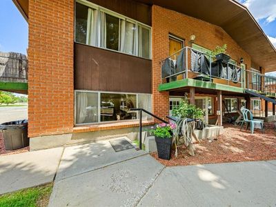 2718 New Mexico Avenue #C, Durango, CO, 81301