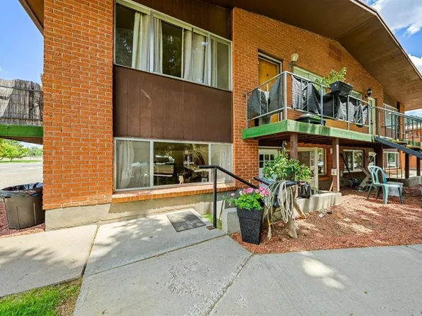 2718 New Mexico Avenue #C, Durango, CO 81301