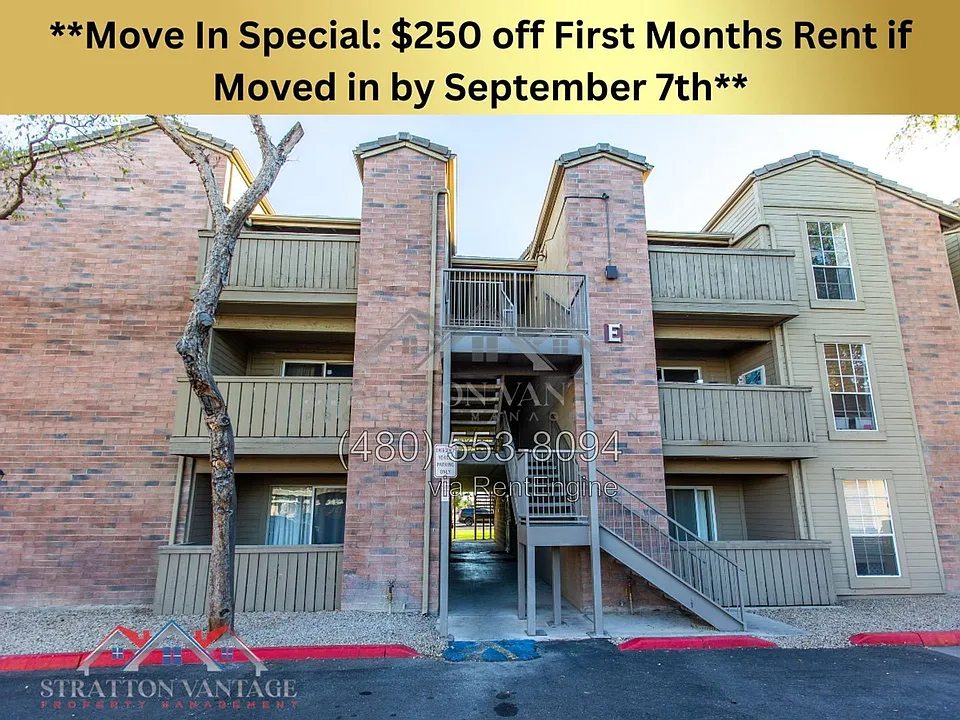 200 E Southern Ave #231