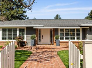 35 Mount Hamilton Ave, Los Altos, CA 94022