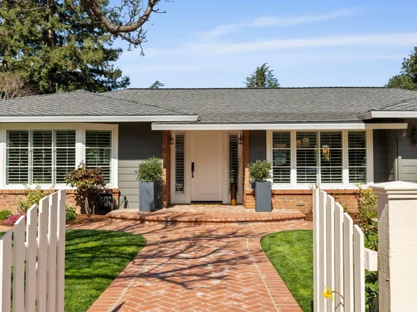 35 Mount Hamilton Ave, Los Altos, CA 94022