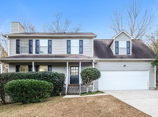2812 Country Farms Ct, Snellville, GA 30039