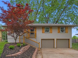 15312 E 48th Ter, Kansas City, MO 64136