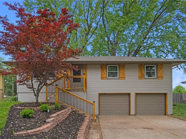 15312 E 48th Ter, Kansas City, MO 64136