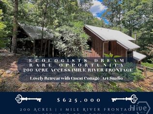 1257 Seymour Rd, Bowman, GA 30624