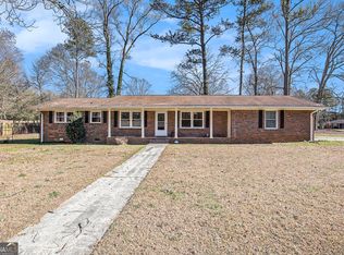 4309 Compton Cir, Powder Springs, GA 30127