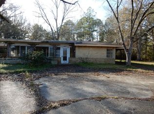 1501 S Fir Ave, COLLINS, MS 39428