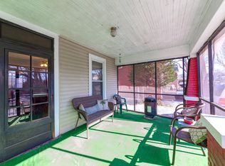 826 Stanley St, Hopkinsville, KY