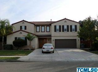 5847 W Clinton Ave, Visalia, CA