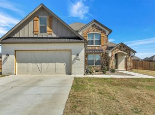 112 Treys Way, Godley, TX 76044