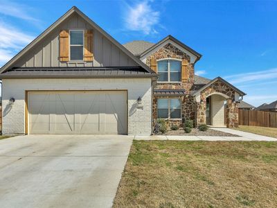 112 Treys Way, Godley, TX, 76044