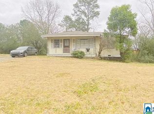1613 1st St NW, Birmingham, AL 35215