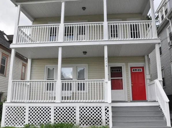 2318 E Genesee St #1, Syracuse, NY 13210