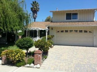 3843 Abbey Ct, Thousand Oaks, CA 91320