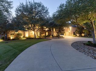 216 Vista Ln, Georgetown, TX 78633