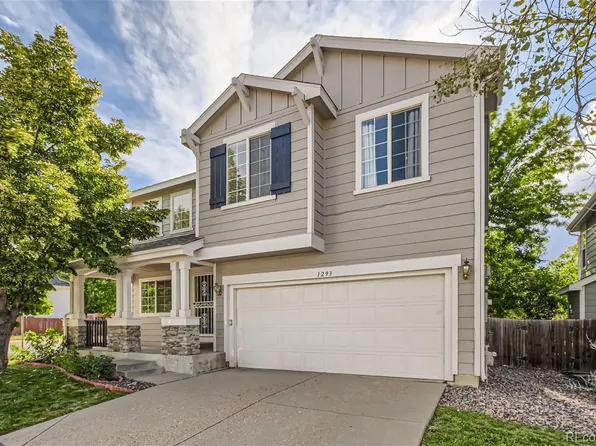 1293 S Alton Court, Denver, CO 80247