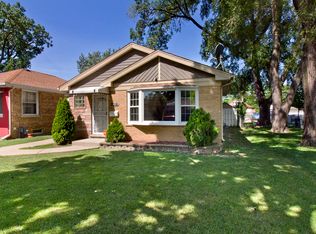 2014 S 14th Ave, Broadview, IL 60155