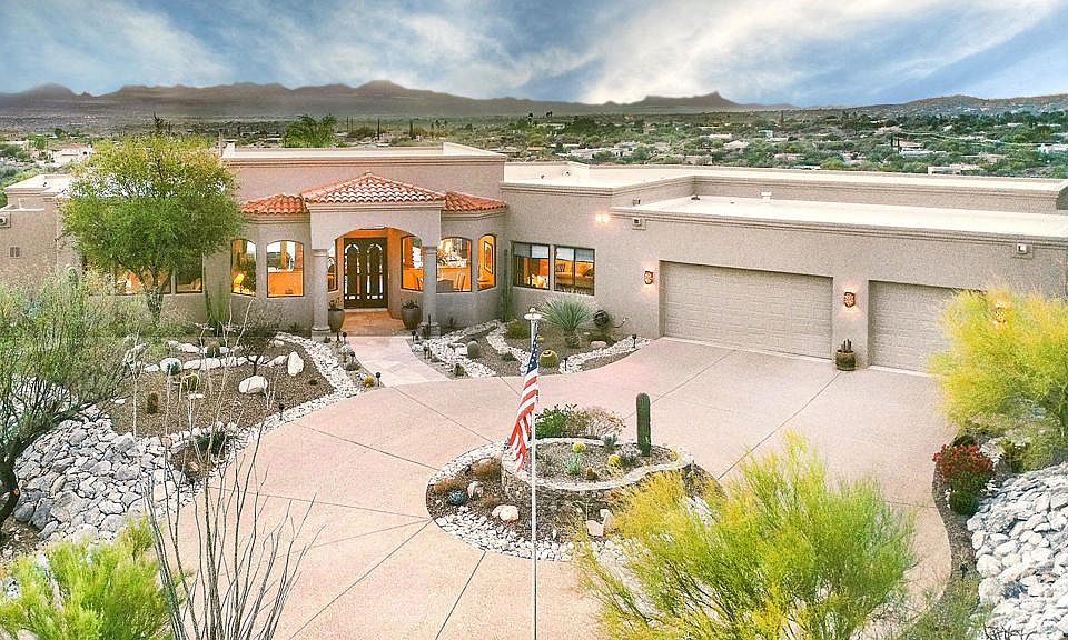 1st image of 6295 N Paseo Valdear
