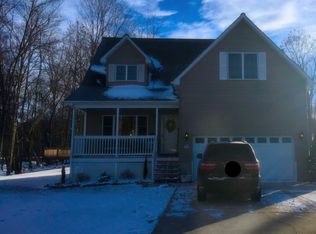 4040 1st St SW, Washington, DC 20032