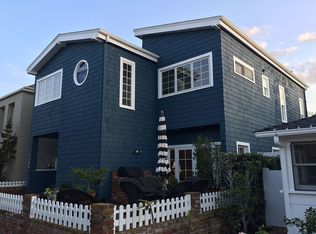 2105 Miramar Dr, Newport Beach, CA 92661