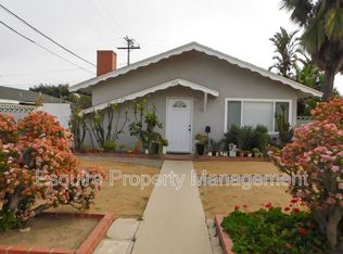 500 N N St, Oxnard, CA 93030