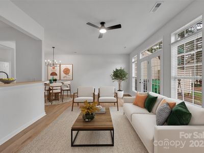 5346 Johnston Mill Ct, Charlotte, NC, 28269
