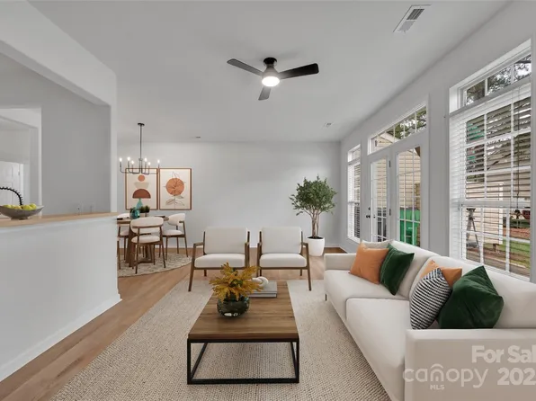 5346 Johnston Mill Ct, Charlotte, NC 28269