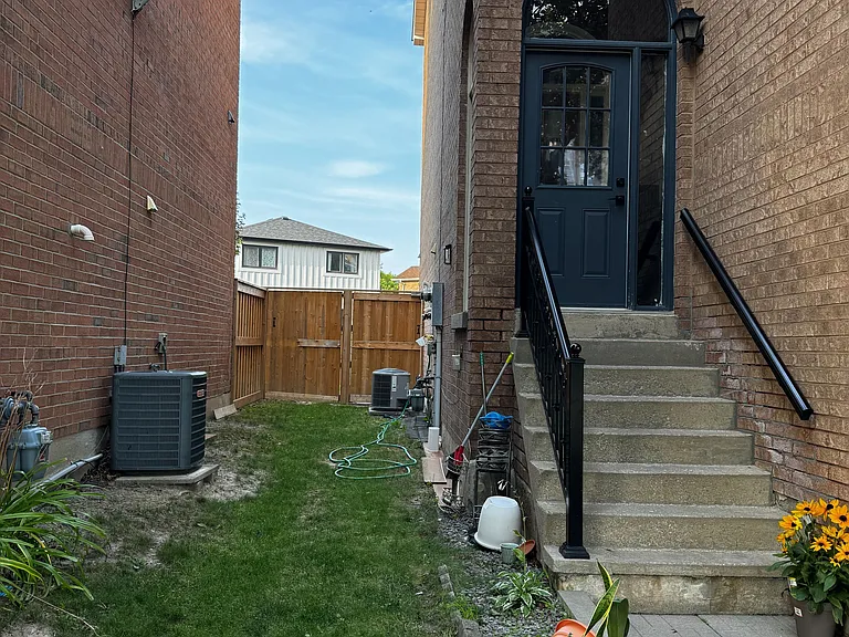 5309 Ferret Ct #GROUND FLOOR — Photo 4