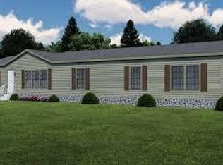 7216 Brittany Dr, Bailey, NC 27807