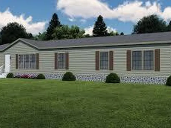 7216 Brittany Dr, Bailey, NC 27807