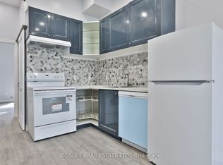 179 Queen St E FLOOR 2, Toronto, ON M5A 1S2