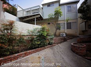 3730 Goldfinch St #D, San Diego, CA 92103