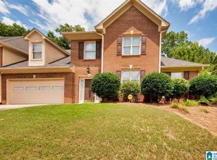 2027 Richelieu Ct, Hoover, AL 35216