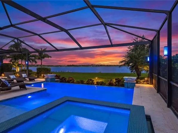 18165 Wildblue BLVD, ESTERO, FL 33913