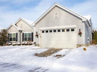 9130 Devonshire Dr, Olmsted Falls, OH