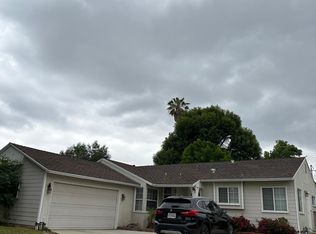 18241 Schoenborn St, Northridge, CA 91325