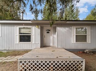 35007 N Blanchard Creek Rd, Newport, WA 99156