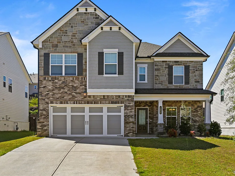 1552 Dover Creek Ln