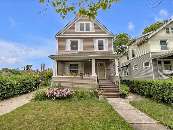 2nd image of 34 Knowlton Ave
