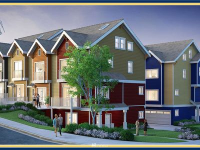 16907 NE 82nd Street, Redmond, WA, 98052