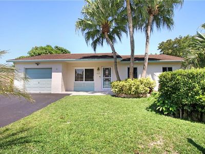 425 SW 79th Ter, North Lauderdale, FL, 33068