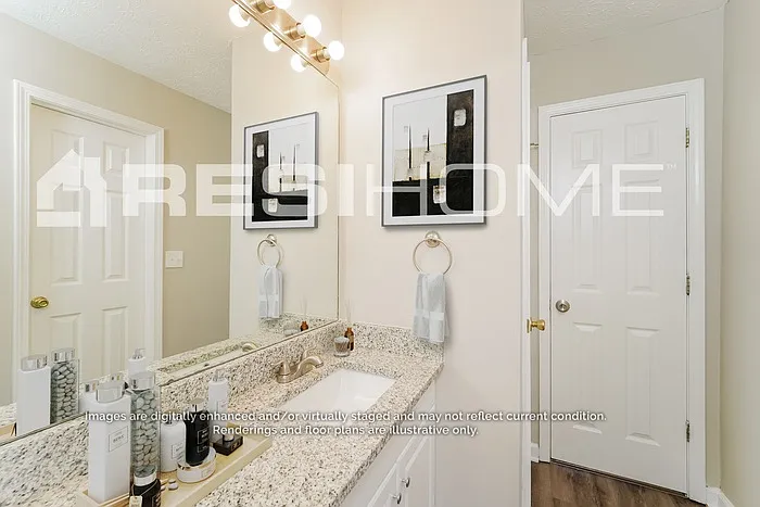 304 Marsh Glen Dr — Photo 12